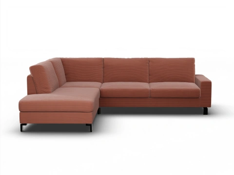 Ecksofa UM Large L